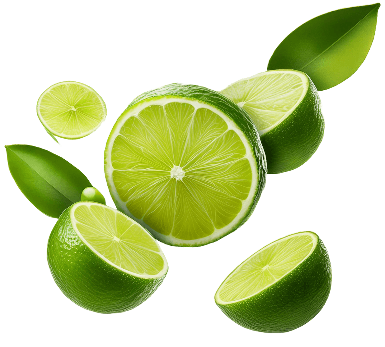 Limon tahiti